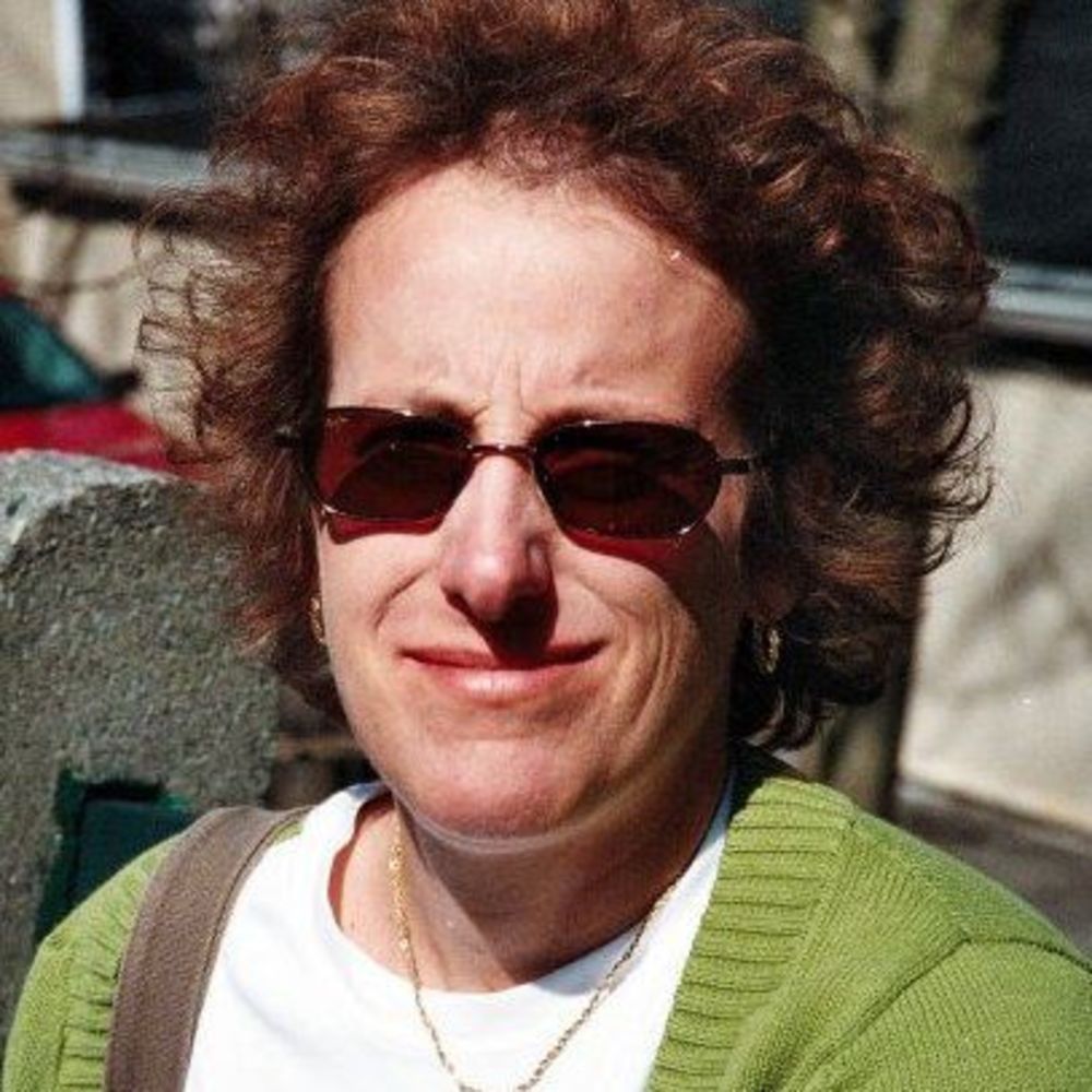 Meet your Posher, Kari